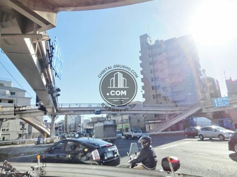 大通り
