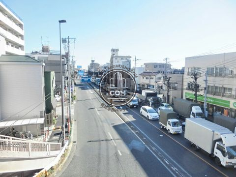 大通り