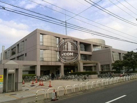 ランドマーク