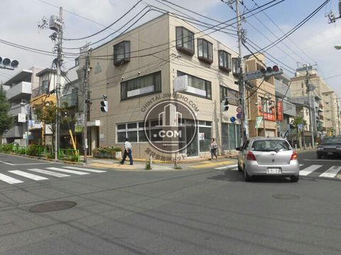 大通り