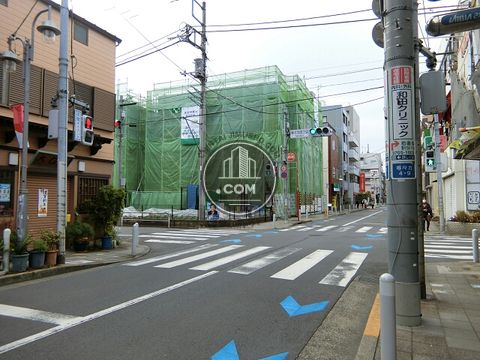 大通り