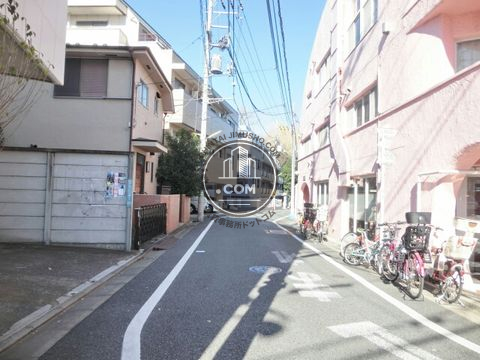 裏路地