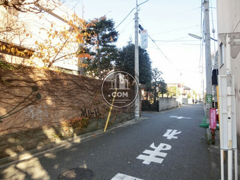 裏路地