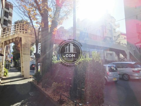 大通り