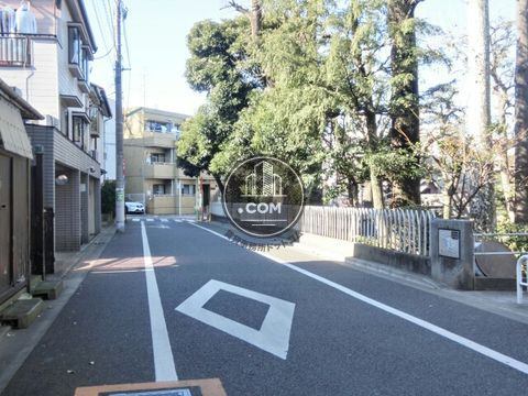裏路地