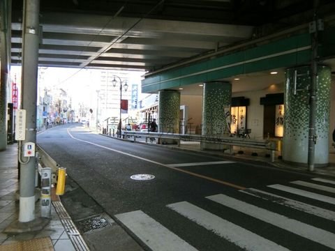 赤堤通り
