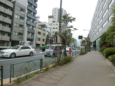 大通り
