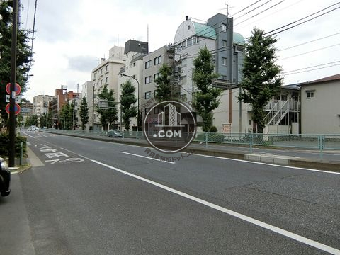 大通り