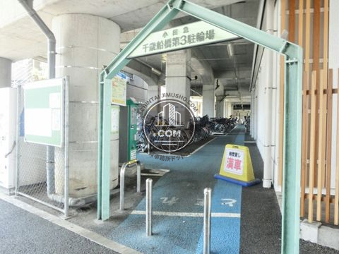 駅周辺