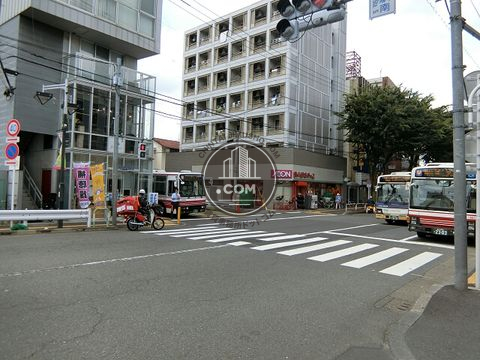 大通り