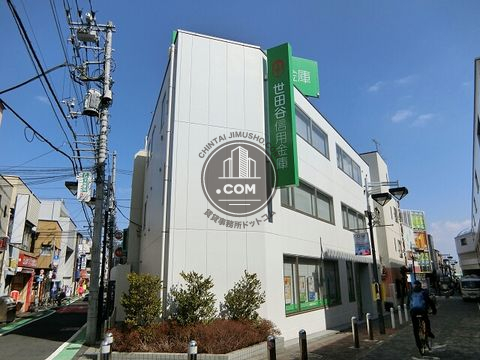 大通り
