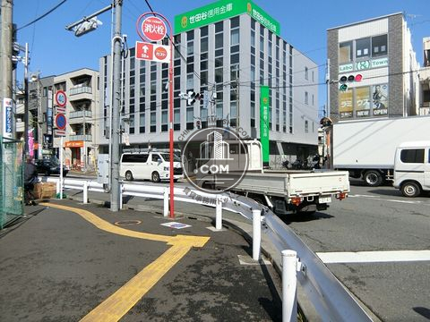 大通り