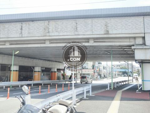 大通り