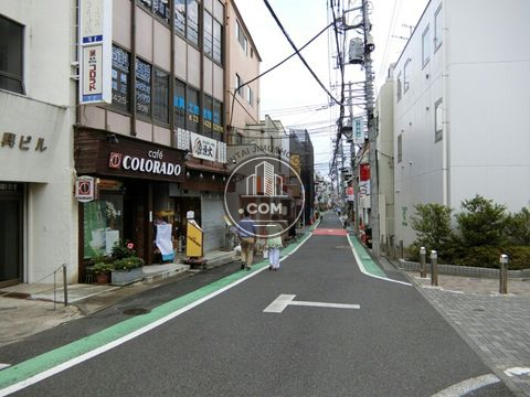 裏路地