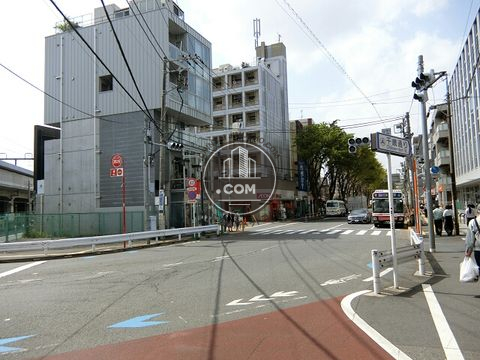大通り