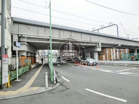 大通り