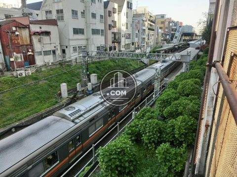 駅周辺