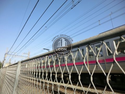 駅周辺