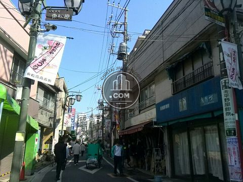 駅周辺