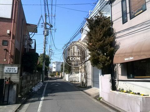 裏路地