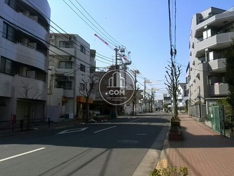 裏路地