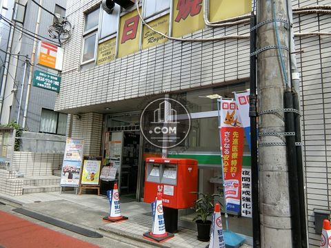 大通り