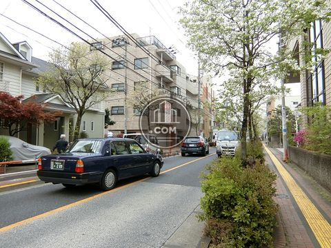 大通り