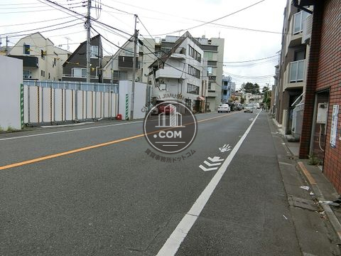 大通り