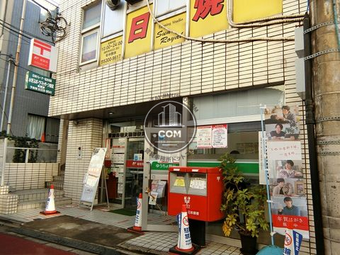 大通り