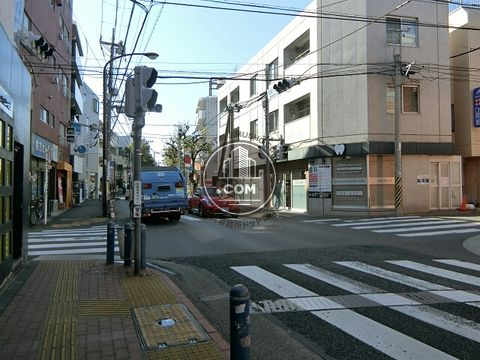 大通り
