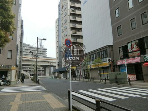 大通り