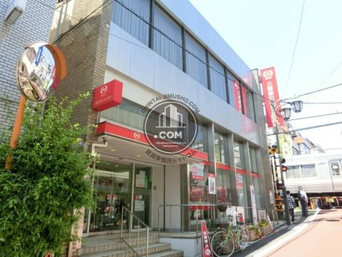 大通り