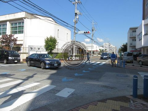大通り