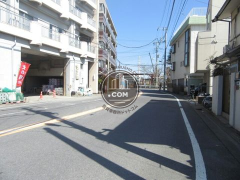 大通り