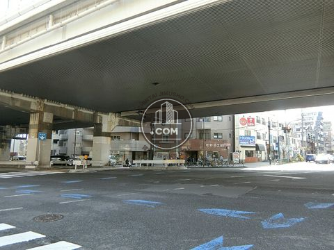 大通り