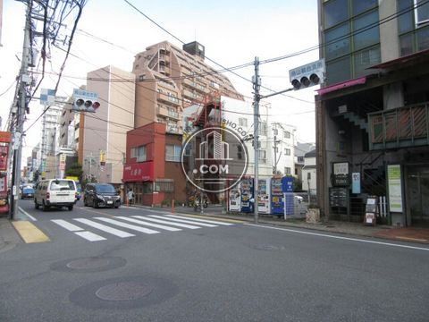 大通り