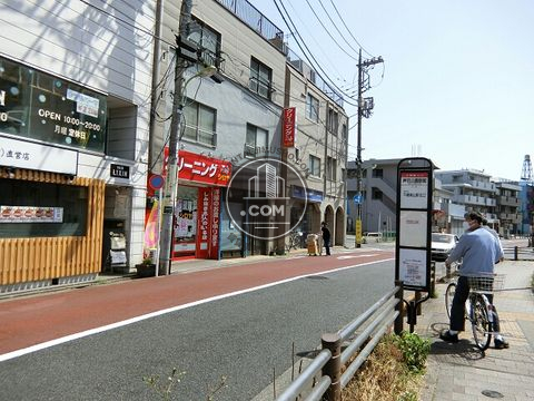 大通り