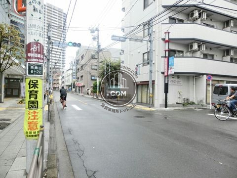 大通り