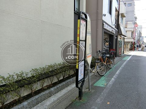 大通り