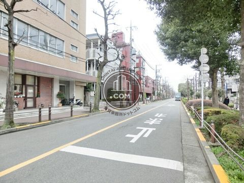 大通り