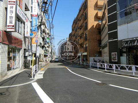 大通り