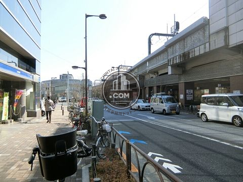 大通り