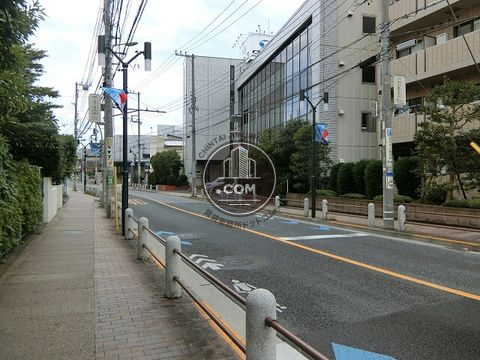 大通り