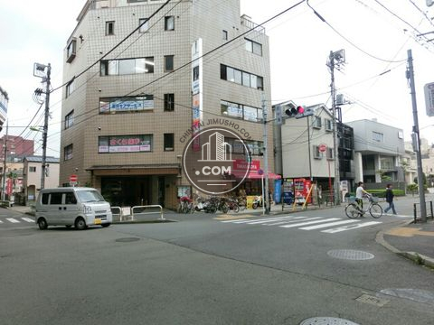 大通り