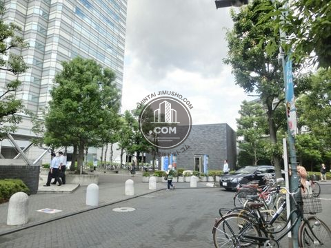 駅周辺