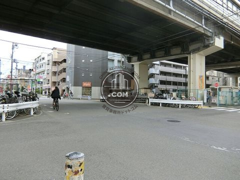 大通り