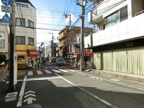 裏路地