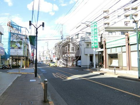 裏路地