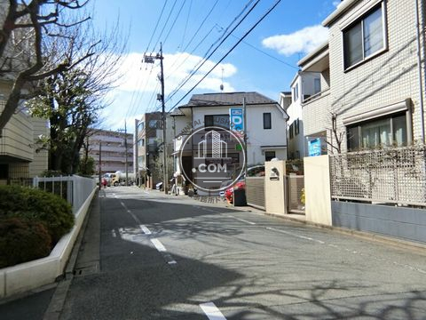 裏路地