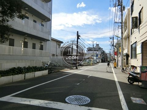 裏路地